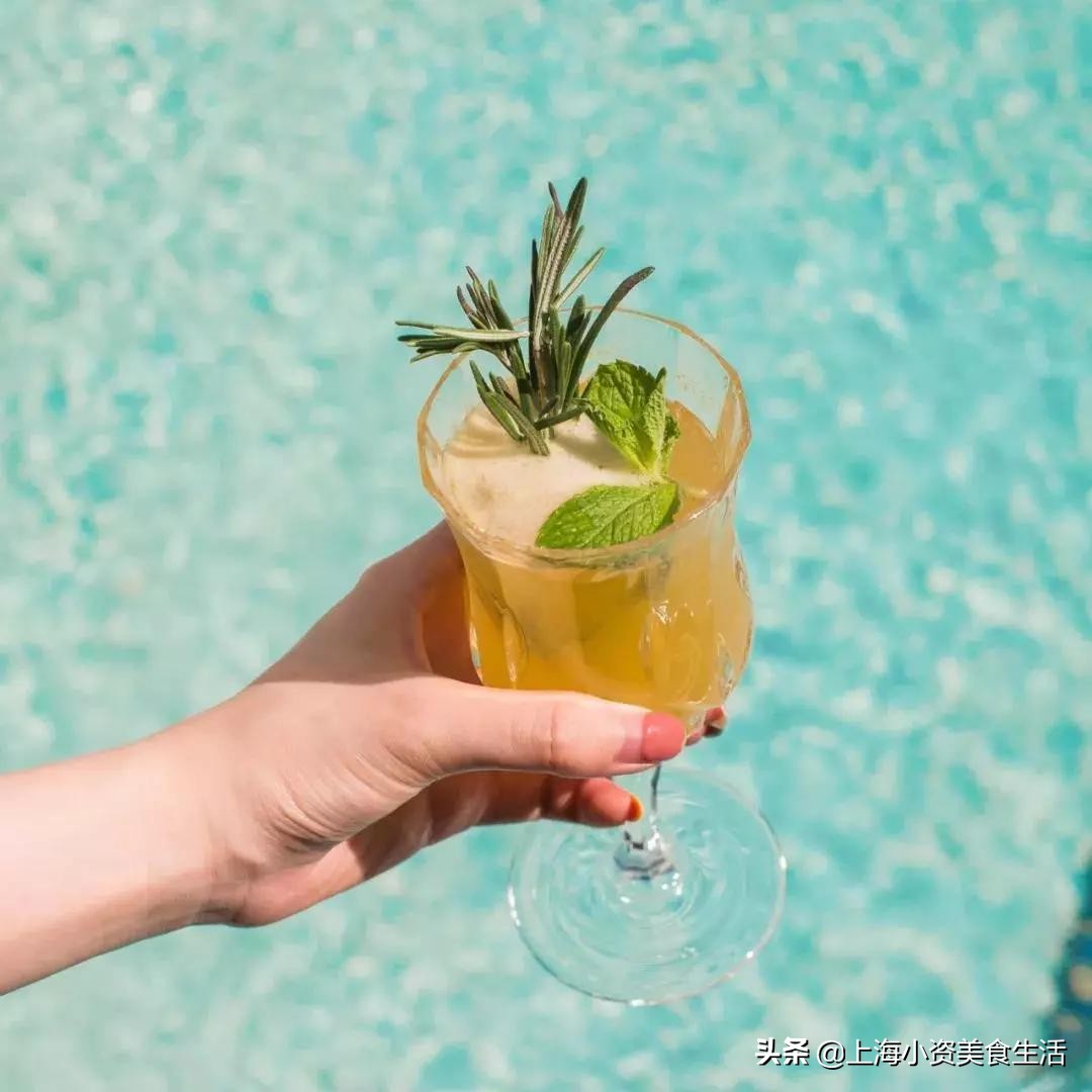 全世界十大网红打卡圣地,上海魔都网红打卡地写真