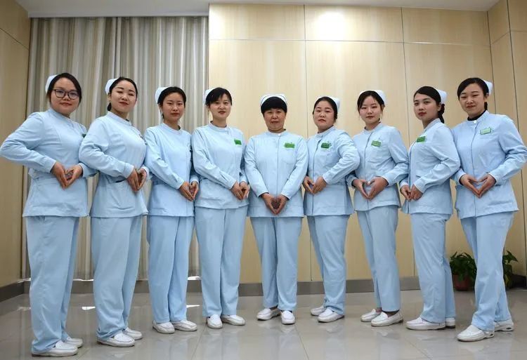 南阳医专一附院儿科一病区,南阳医专一附院血液内科一病区