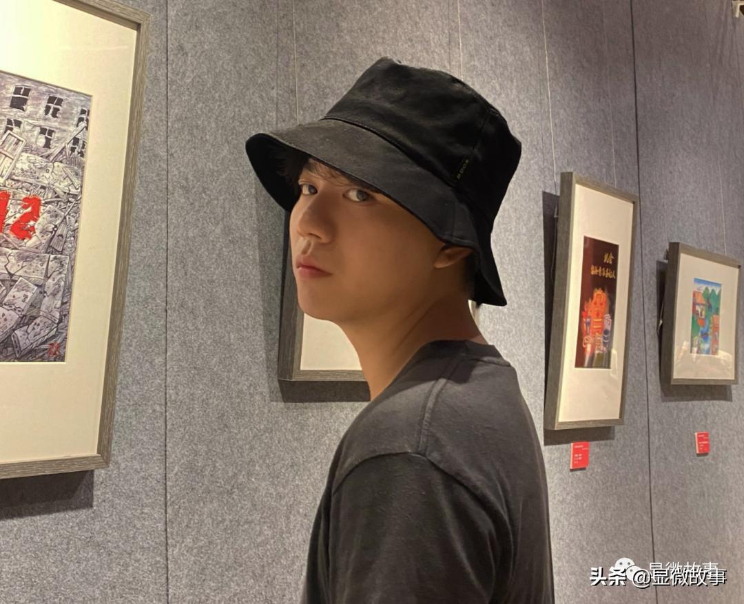 这届大学生有多野：23岁年入一亿，在淘宝卖狗狗奶茶