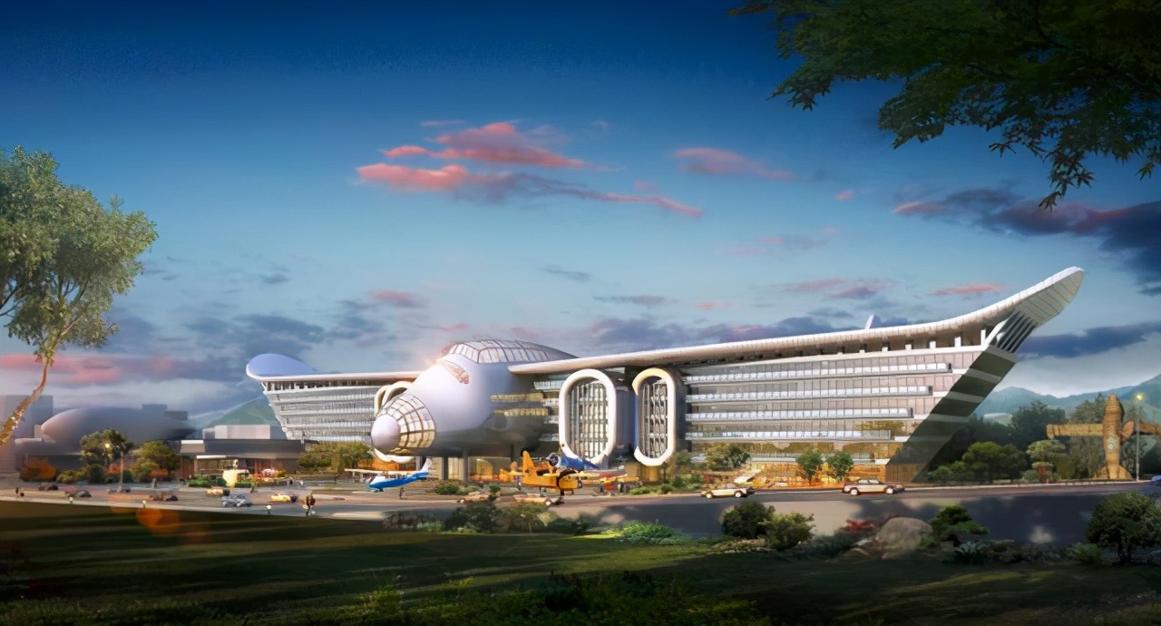 成都航空大世界,成都航空大世界2022年