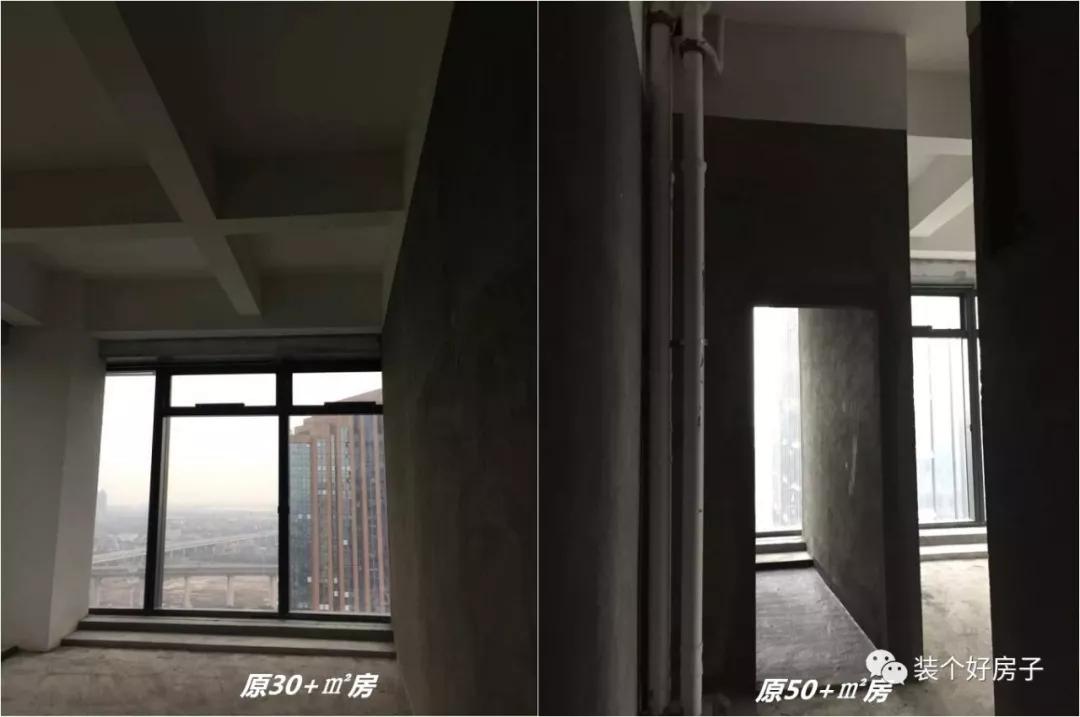 杭州小户型爆改 (杭州爆改小户型)