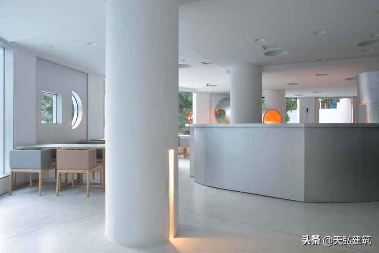 厦门金桥卷烟厂改造的文创园,什邡卷烟厂旧厂改造