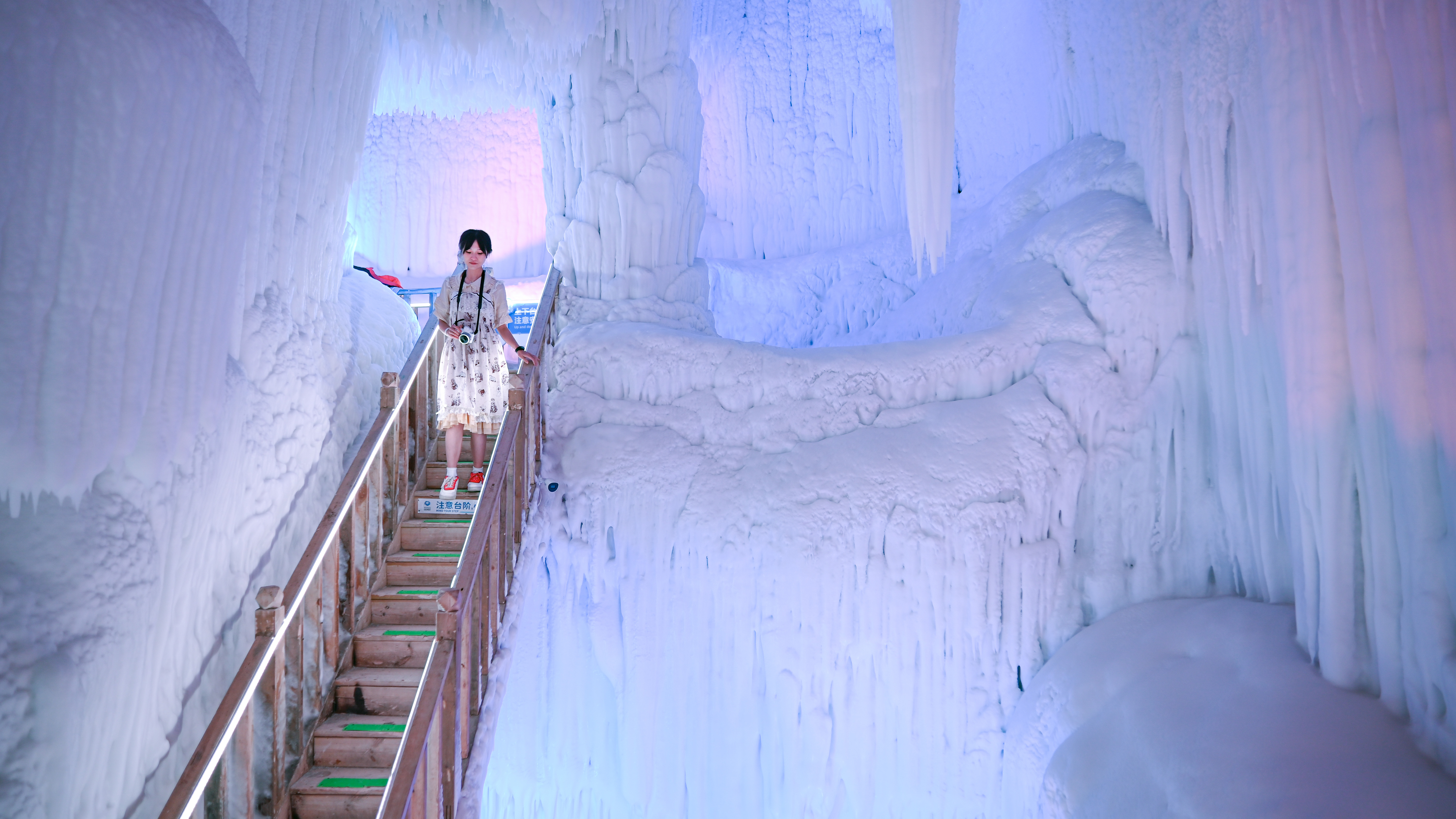 云丘山：我向往的生活，田园的诗意栖居