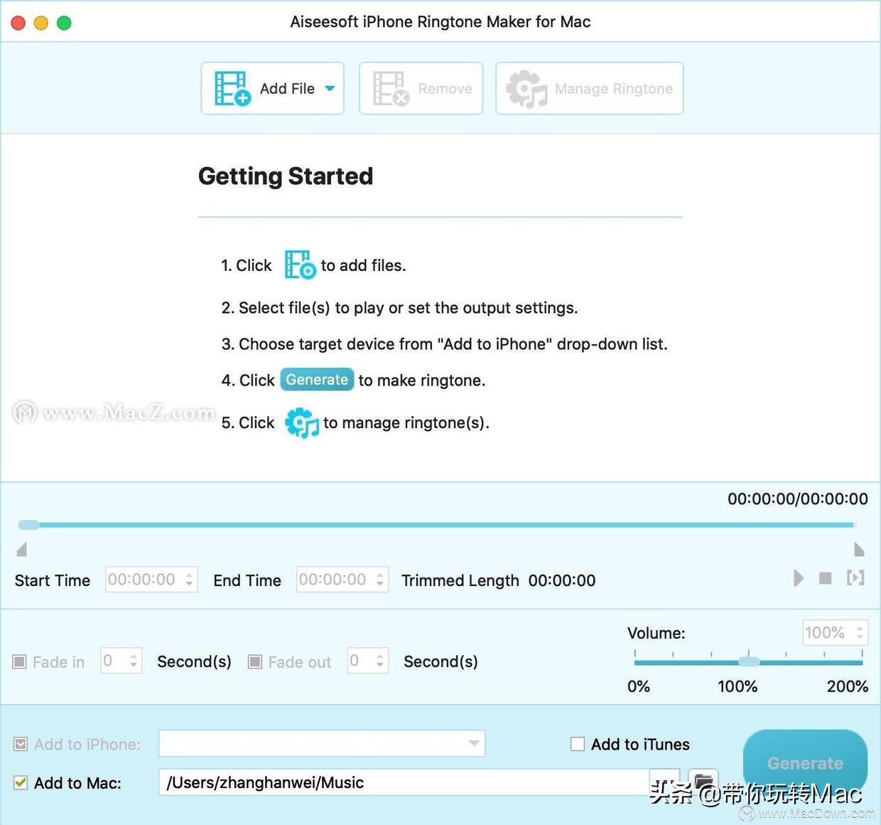 有什么好听的iphone铃声可爱,最新苹果手机铃声制作教程