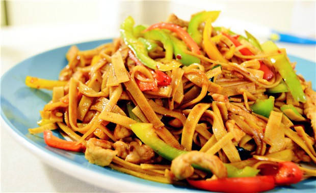 三道素菜小炒清爽可口又下饭,试试这10道最受欢迎的小炒菜