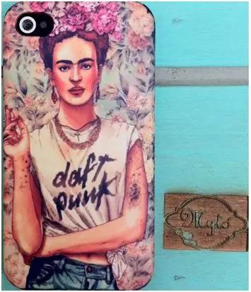 弗里达：一代妖艳画师，经历32次手术，才华卓绝，无与伦比