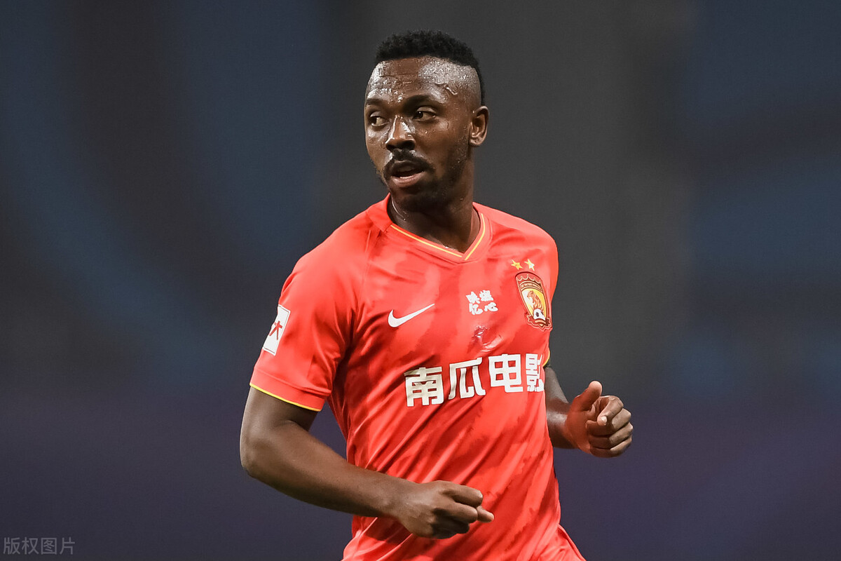 广州恒大最新归化球员,欠薪两个月不给怎么办