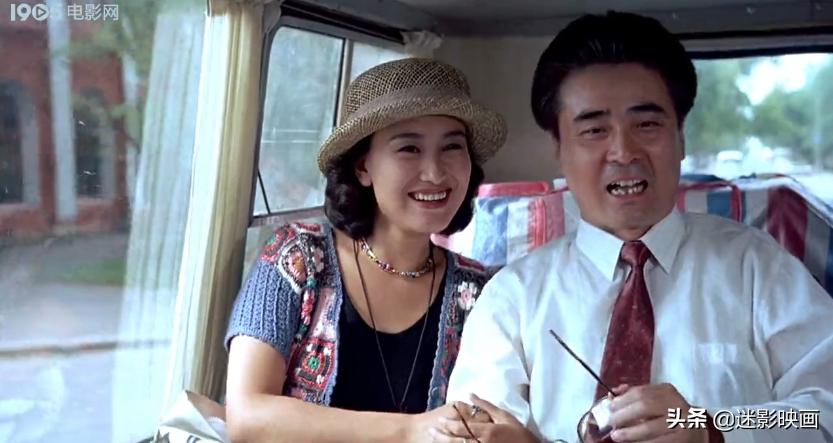 26年前冯巩拍了部《俄囧》，战斗民族艳遇记，被遗忘的喜剧经典