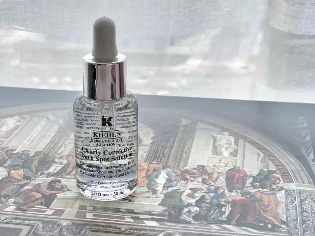 细数那些被明星带偏的美白方法,明星美白用的都是什么方法