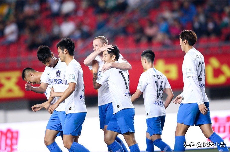 泰达足协杯夺冠对阵鲁能解说,足协杯北京国安vs上海申鑫