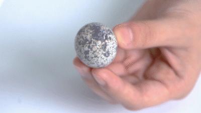 除牙结石美白防口臭的牙膏测评,马卡龙牙膏刷的干净吗