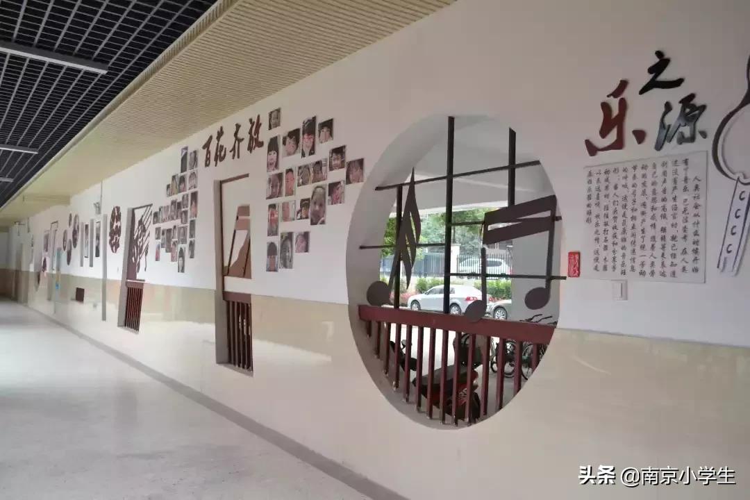 春和景明少年时,古雄小学2021年新生