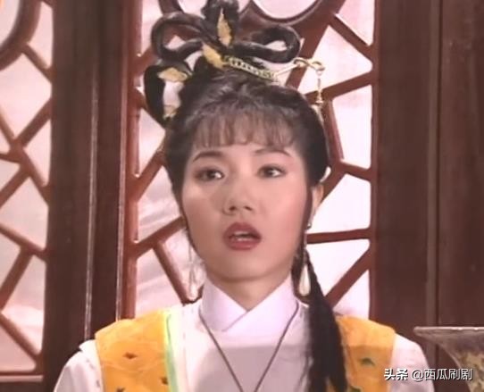 平儿软语救贾琏,平儿红楼梦精彩视频