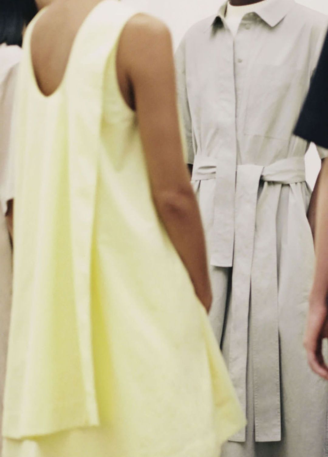 让明星皇室都恨不得allin的平价服饰，高级感的营造并不是贵