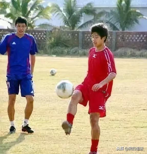 他在国家德比中进球了，没看错，他14岁！