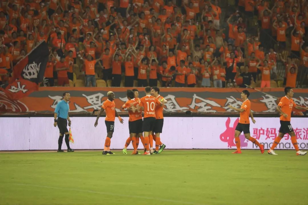 武汉卓尔击败恒大,2021武汉卓尔首胜