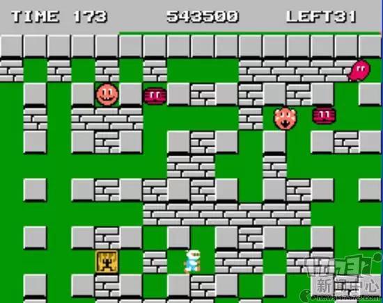 童年游戏“伙伴”终身难忘的经典FC红白机（小霸王）游戏大盘点