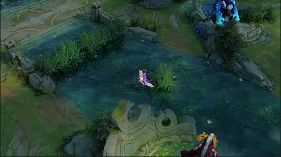 王者荣耀抢先服新赛季更新,王者荣耀抢先服更新版本