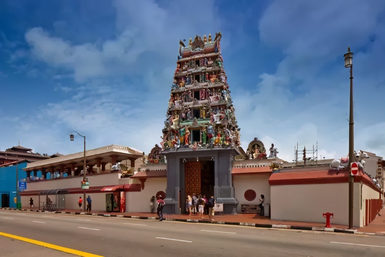 新马泰之旅的美好时光,新马泰十日游游记