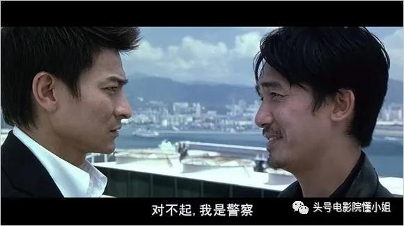 古天乐牵头，10家香港公司联合拍片！最大悬念：周星驰是否出演？