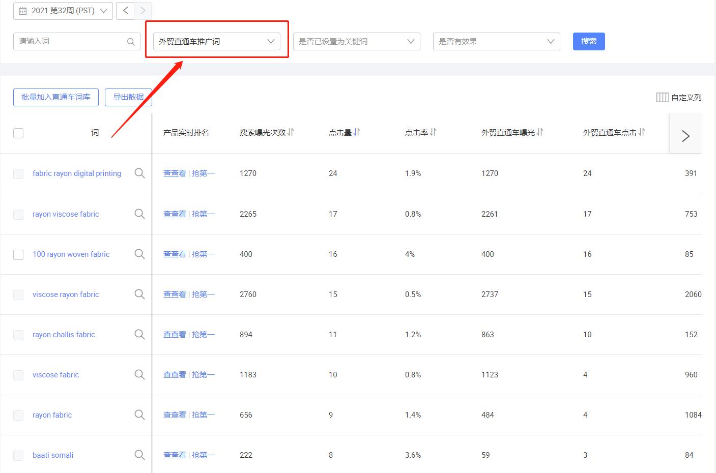 阿里国际店铺运营,阿里国际站运营技巧