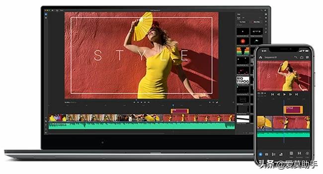 功能最全的视频剪辑软件有哪些,视频剪辑软件排行榜免费推荐