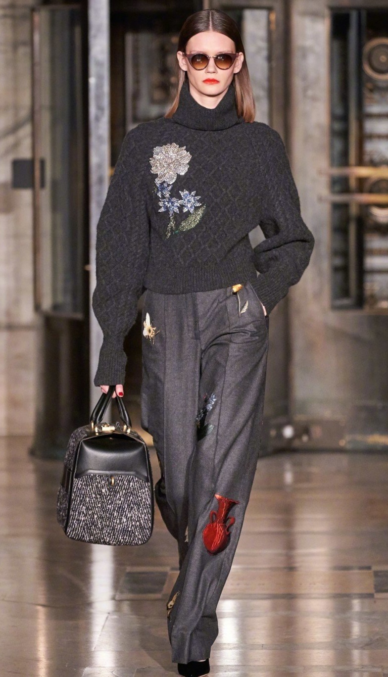 高贵夺目的晚礼服顶配,高贵夺目的晚礼服