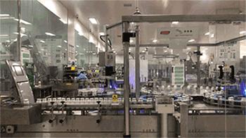 汤臣倍健透明工厂一日游,珠海汤臣倍健透明工厂视频