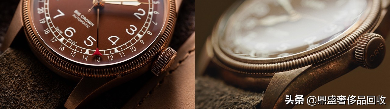 为什么不建议买豪利时手表,豪利时手表哪个系列最好