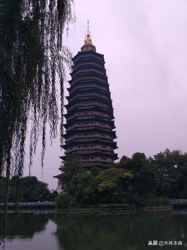 去常州天宁寺拜啥,去天宁寺坐几路车