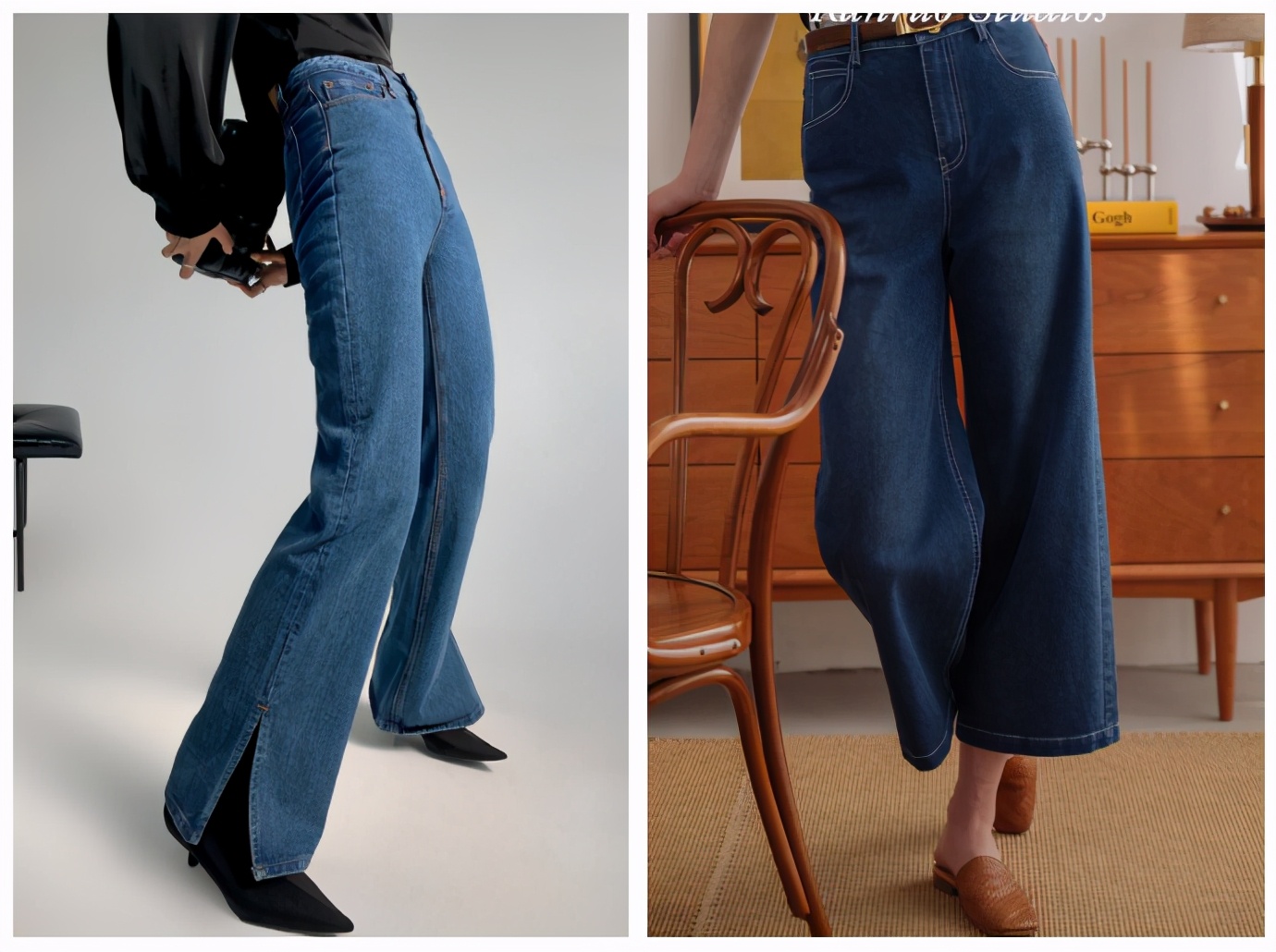 两年前还不起眼，凭什么就成为风格Icon了？