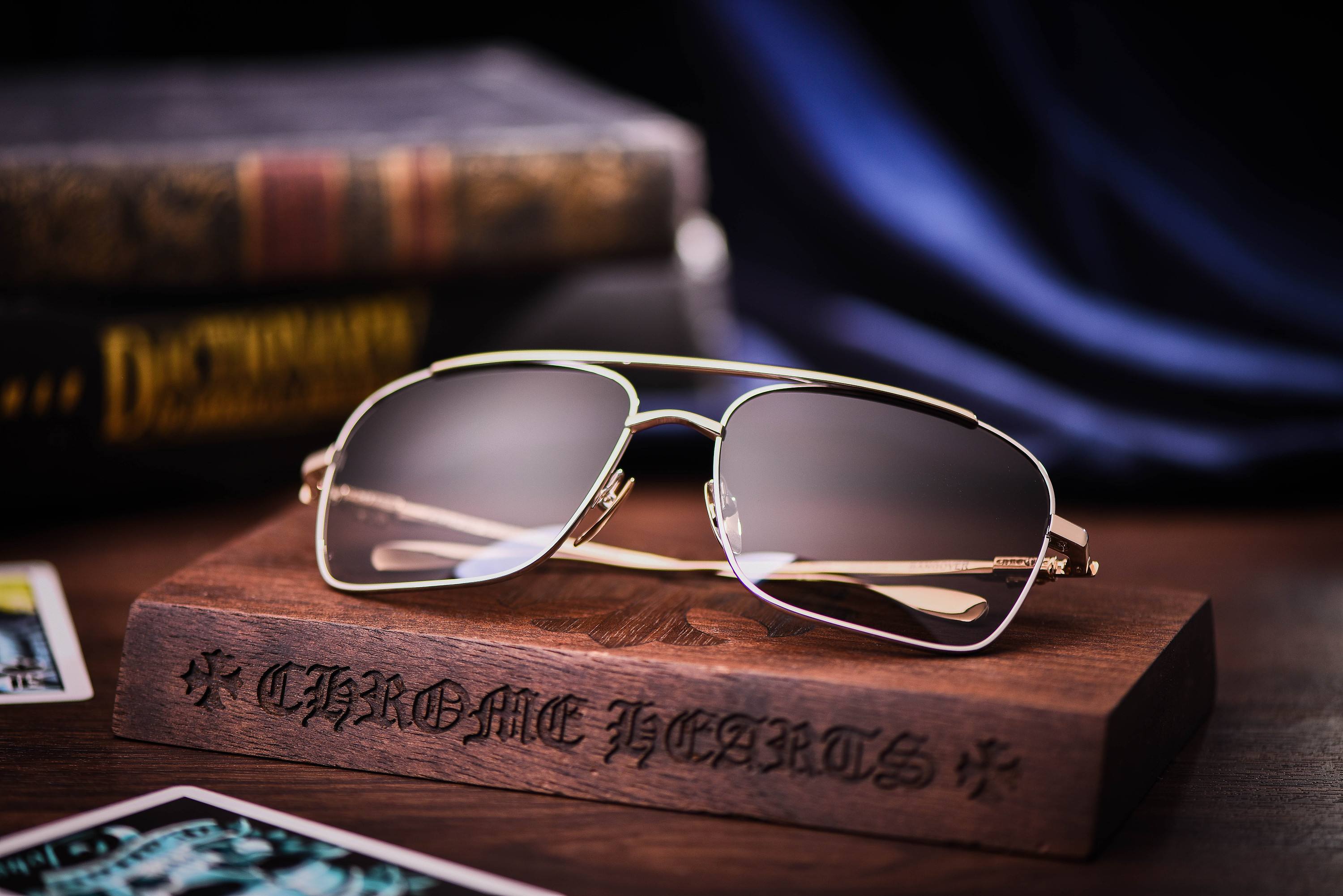 谢霆锋收藏限量版克罗心,谢霆锋克罗心船锚项链同款