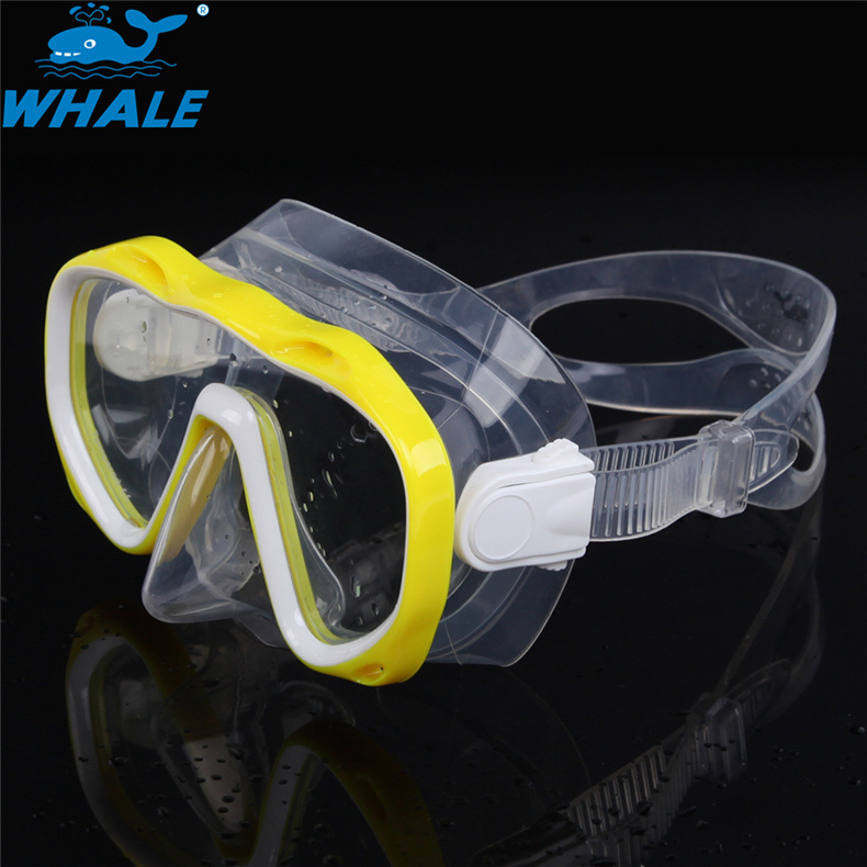 浮潜眼镜专用面罩,潜水帽潜水眼镜