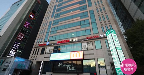 整形医院朴原辰,原辰整形医院院长