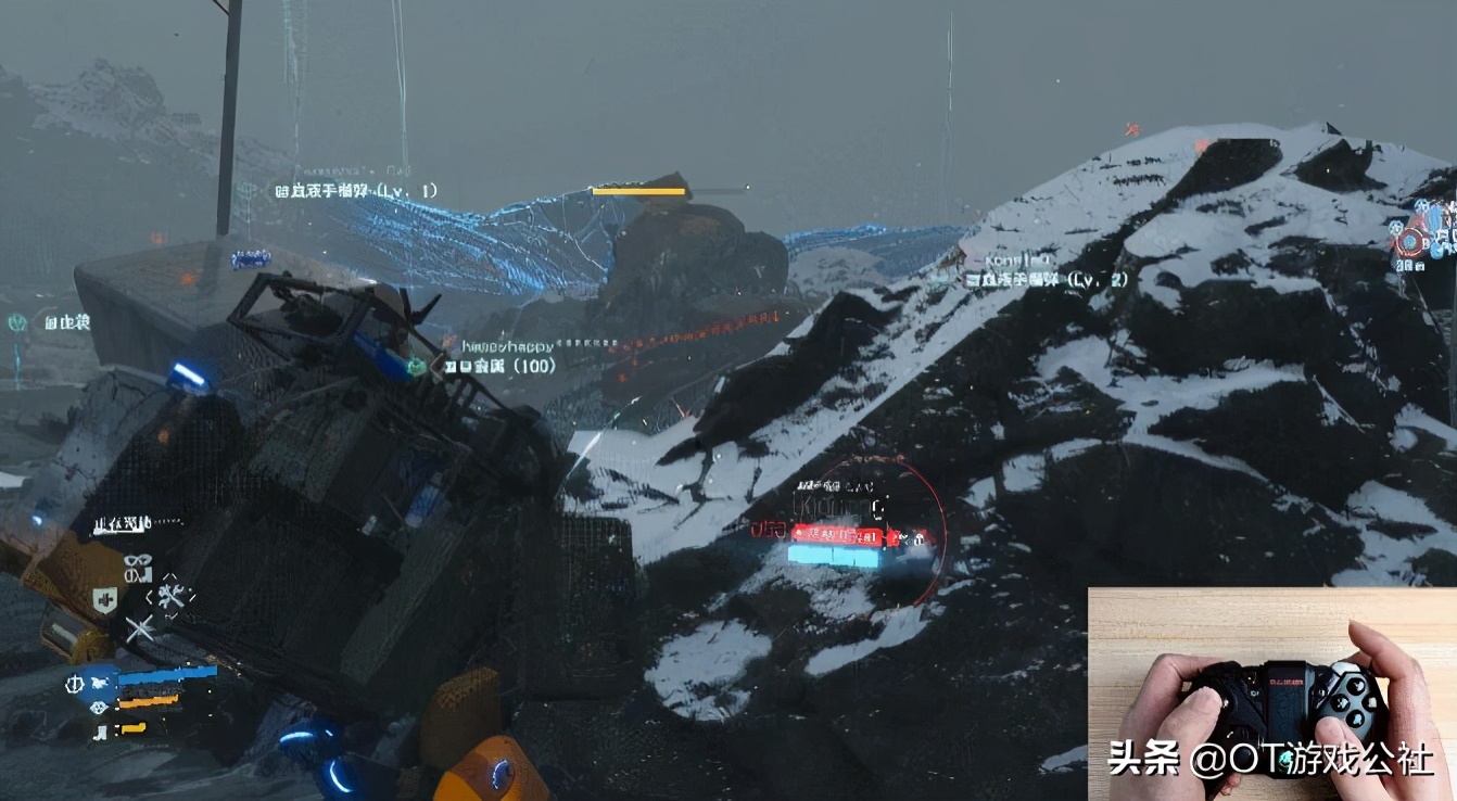 荒野大镖客2标准版正版分流,荒野大镖客2为何拿不到年度最佳