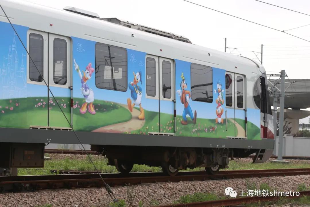 这些地铁线里，藏着你不知道的浦东历史