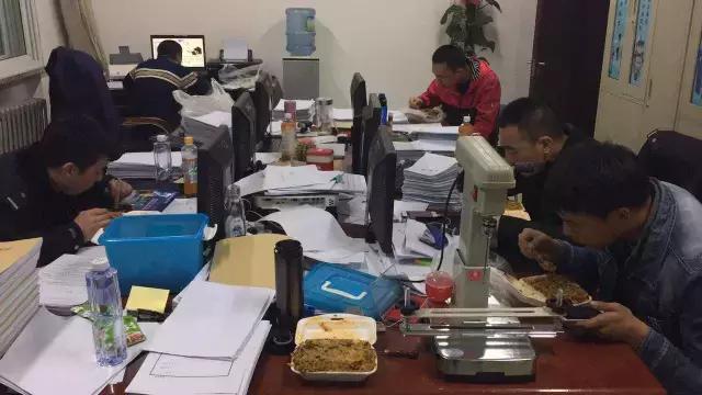 辅警一线日常点滴,基层辅警工作日常