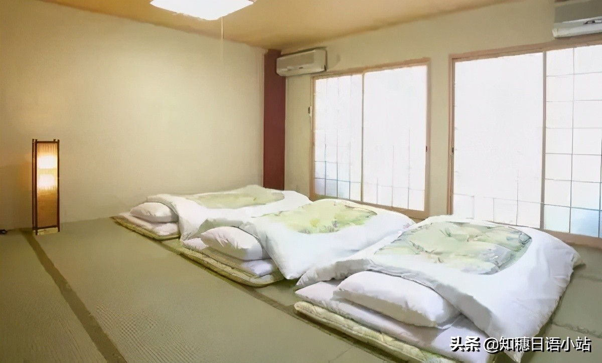 日本人为何钟爱八极拳,日本人的榻榻米为什么不潮湿