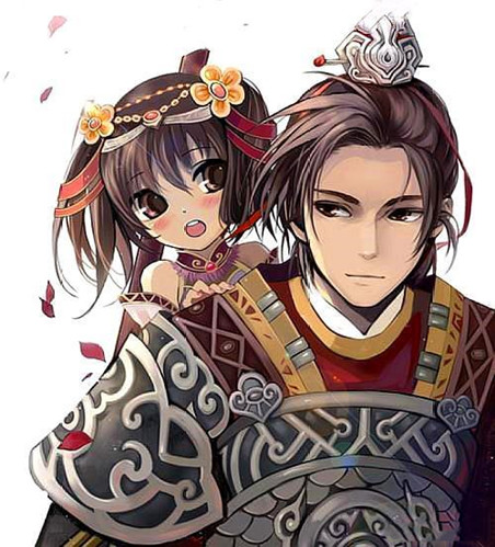 剑来小米粒和魏山君,剑来小米粒被欺负左右知道么