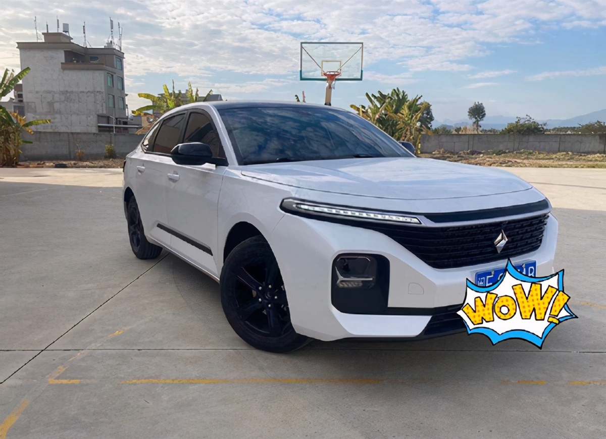 新宝骏rc-5用起来到底怎么样,新宝骏rc-5建议入手吗