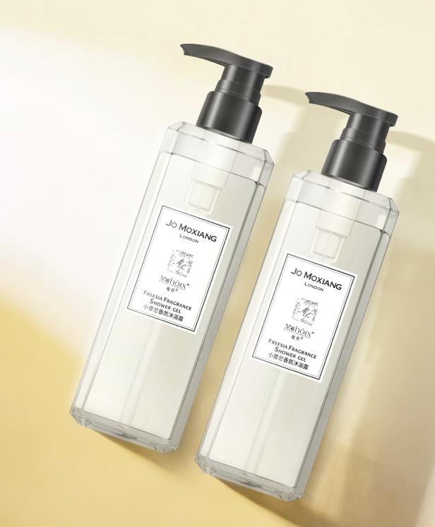 十大最好闻最持久的沐浴露,5款超好闻的沐浴露