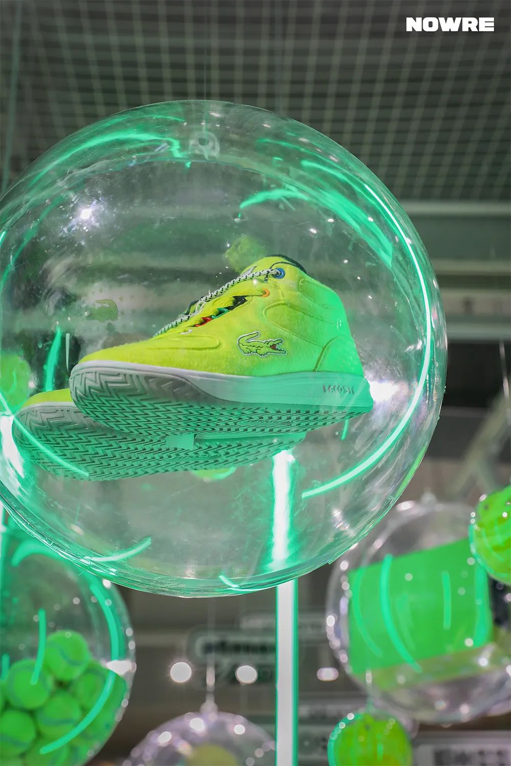 lacoste小白鞋经典款,lacoste网球鞋测评