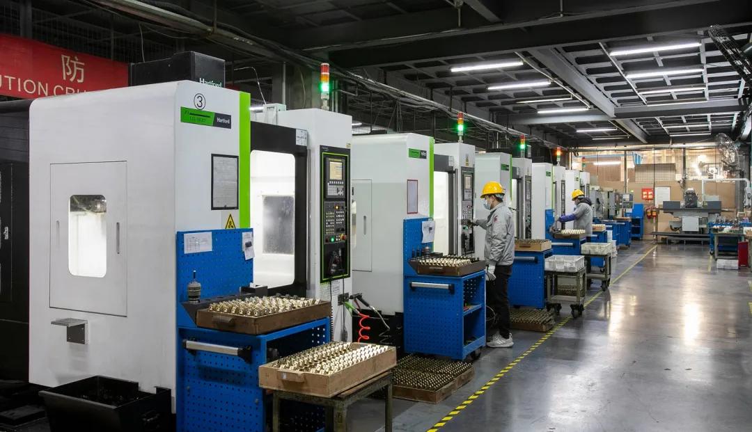 理想卫浴：一个企业和一个行业的梦想与荣光