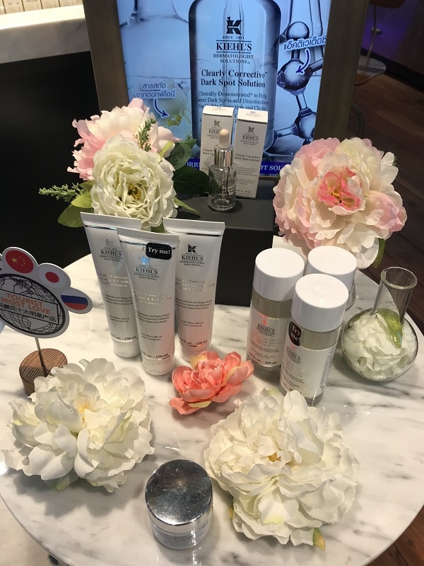 曼谷美妆必买品牌推荐,泰国eveandboy必买