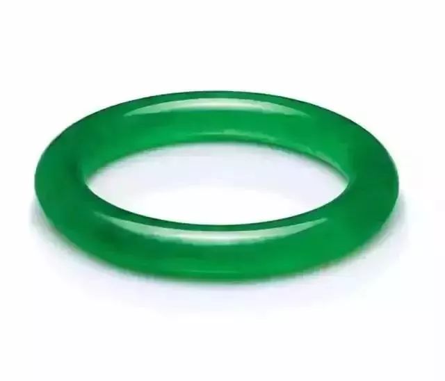 价值千万的翡翠手镯鉴宝,最贵的翡翠手镯一亿元左右