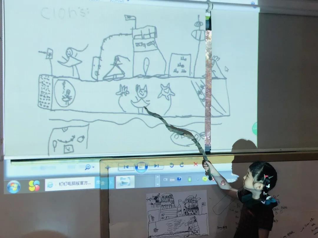 伊顿教育培训中心,伊顿少儿教育