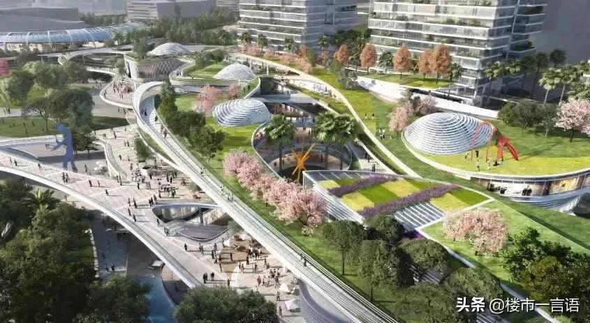 未来深圳最值得去的地方,深圳人想去的城市