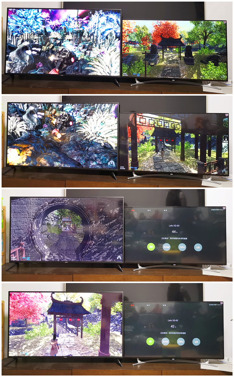 乐视电视y50怎么样,乐视电视y50测评