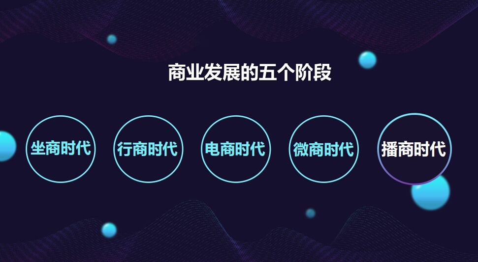 什么是益企微信直播----微商利器！！！