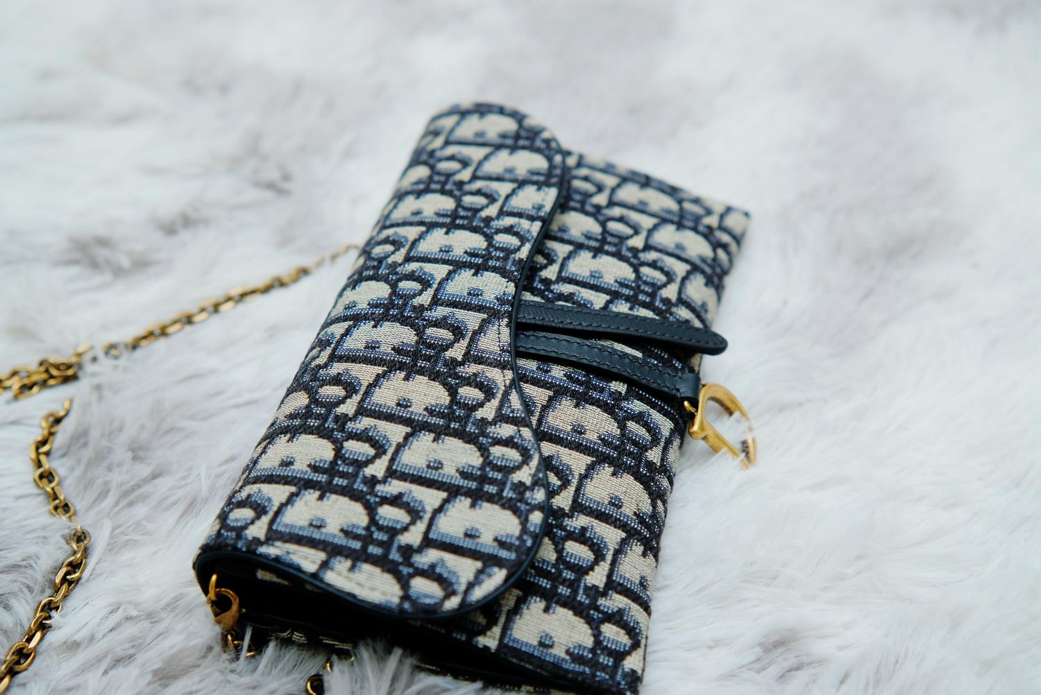 迪奥买哪款包包,迪奥手袋哪款更值得入手